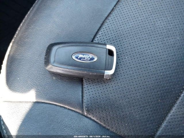 2018 FORD EXPLORER LIMITED 11