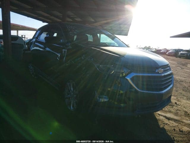 2018 CHEVROLET EQUINOX LT 1