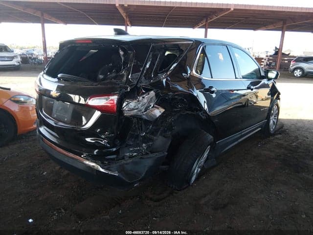 2018 CHEVROLET EQUINOX LT 6
