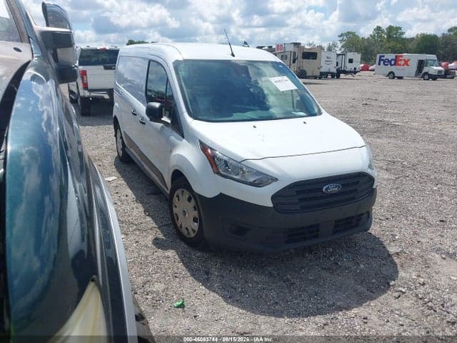 2023 FORD TRANSIT CONNECT XL