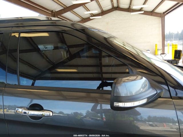 2019 FORD EXPLORER LIMITED 13