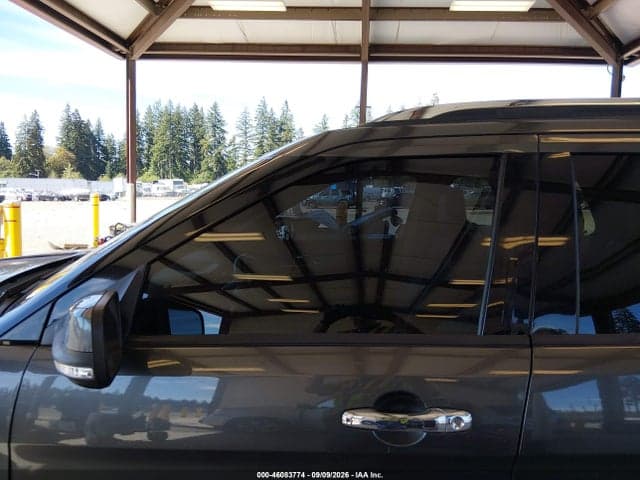 2019 FORD EXPLORER LIMITED 14