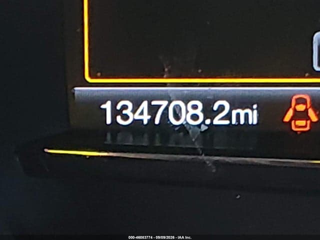 2019 FORD EXPLORER LIMITED 15