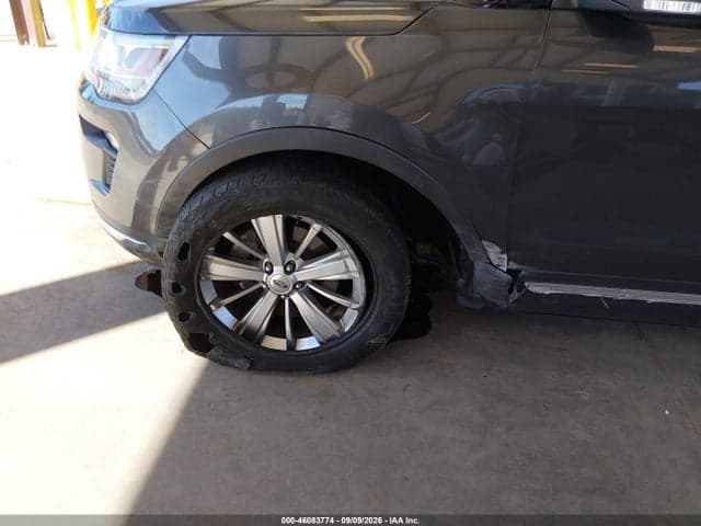 2019 FORD EXPLORER LIMITED 6