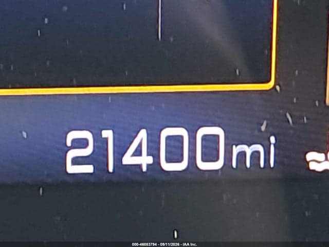 2026 CHEVROLET TRAILBLAZER AWD LT 16