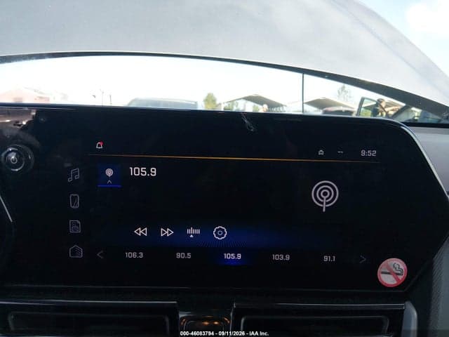 2026 CHEVROLET TRAILBLAZER AWD LT 18