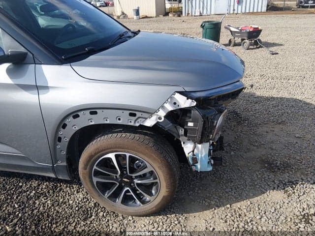 2026 CHEVROLET TRAILBLAZER AWD LT 21