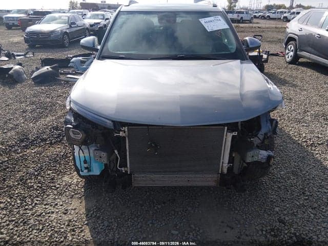 2026 CHEVROLET TRAILBLAZER AWD LT 6