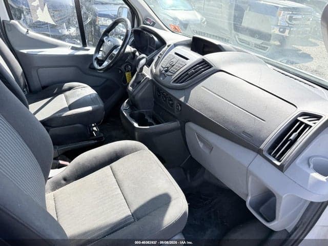 2017 FORD TRANSIT-250 3