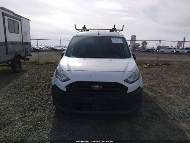 2022 FORD TRANSIT CONNECT XL 12
