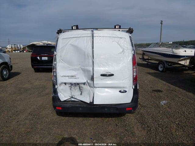 2022 FORD TRANSIT CONNECT XL 16