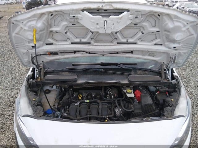 2022 FORD TRANSIT CONNECT XL 9