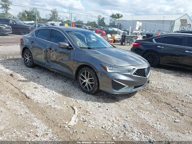 2021 ACURA ILX PREMIUM PACKAGE/TECHNOLOGY PACKAGE 1