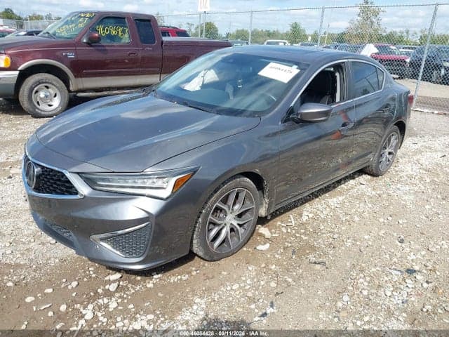 2021 ACURA ILX PREMIUM PACKAGE/TECHNOLOGY PACKAGE 2