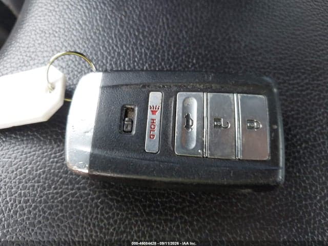 2021 ACURA ILX PREMIUM PACKAGE/TECHNOLOGY PACKAGE 11
