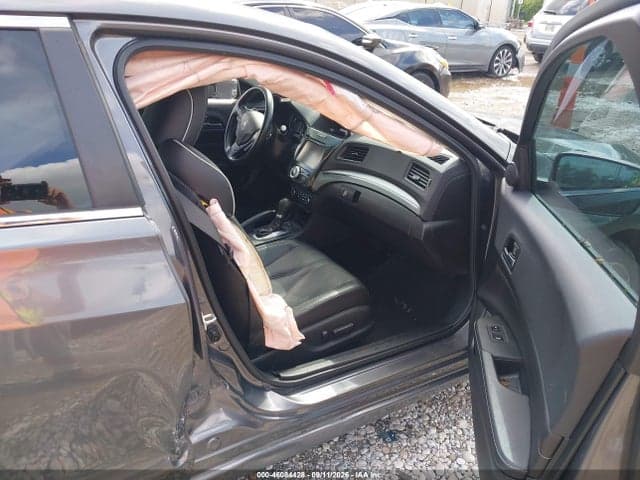 2021 ACURA ILX PREMIUM PACKAGE/TECHNOLOGY PACKAGE 5