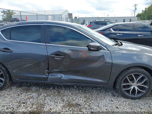 2021 ACURA ILX PREMIUM PACKAGE/TECHNOLOGY PACKAGE 6