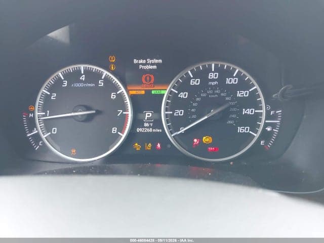 2021 ACURA ILX PREMIUM PACKAGE/TECHNOLOGY PACKAGE 7