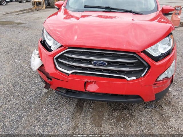 2021 FORD ECOSPORT SE 6