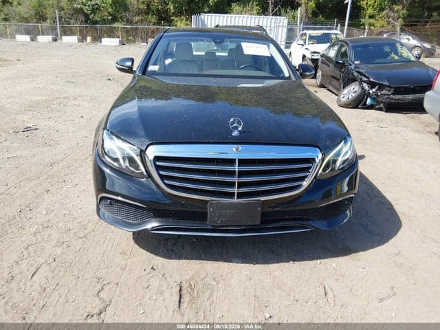 2018 MERCEDES-BENZ E 300 4MATIC 12