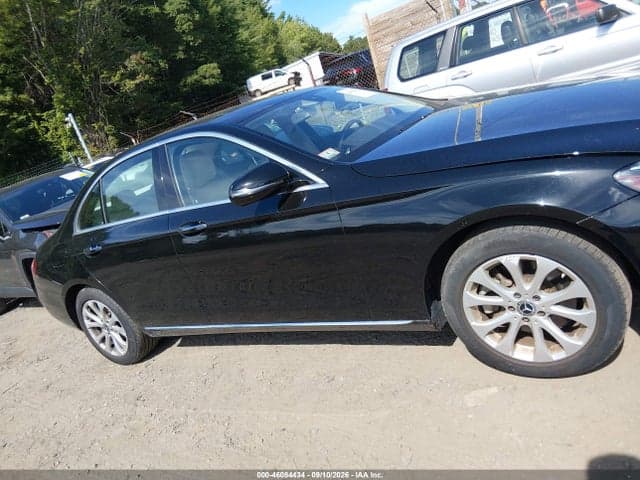 2018 MERCEDES-BENZ E 300 4MATIC 13