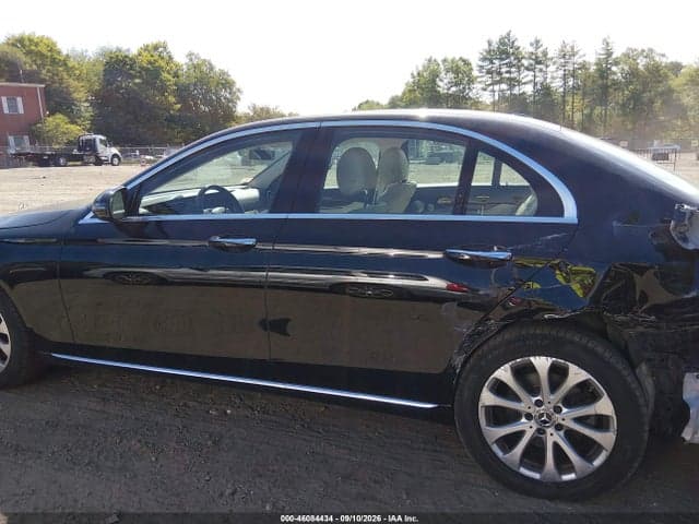 2018 MERCEDES-BENZ E 300 4MATIC 14
