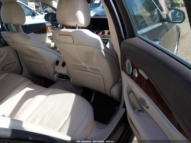 2018 MERCEDES-BENZ E 300 4MATIC 8