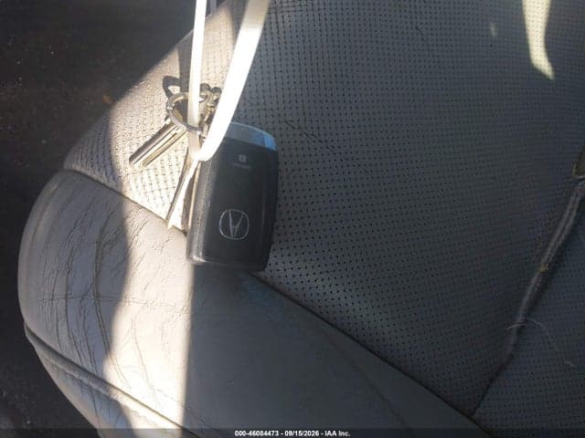 2017 ACURA TLX TECHNOLOGY PACKAGE 11