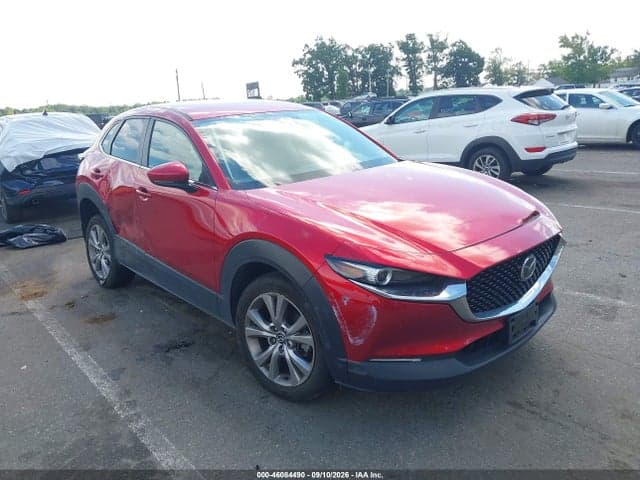 2020 MAZDA CX-30 PREFERRED PACKAGE