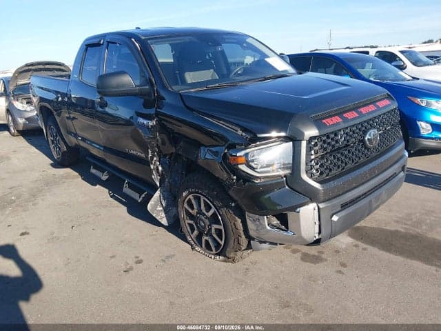 2021 TOYOTA TUNDRA SR5 1