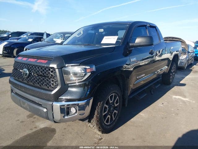 2021 TOYOTA TUNDRA SR5 2
