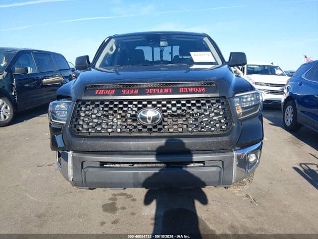 2021 TOYOTA TUNDRA SR5 11