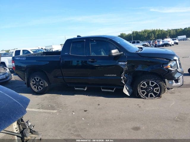 2021 TOYOTA TUNDRA SR5 12