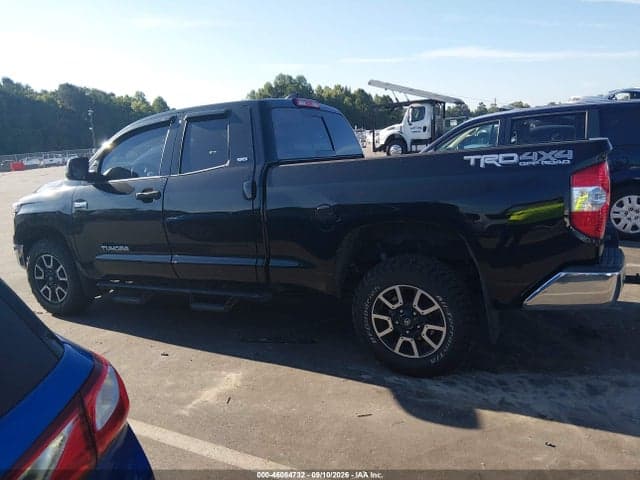 2021 TOYOTA TUNDRA SR5 13