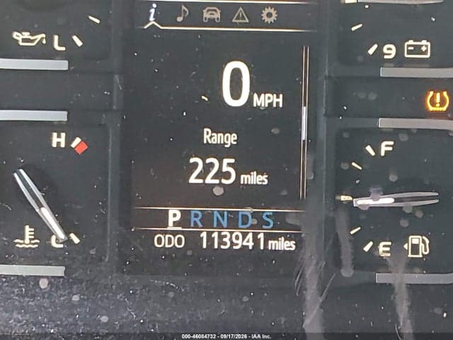 2021 TOYOTA TUNDRA SR5 14