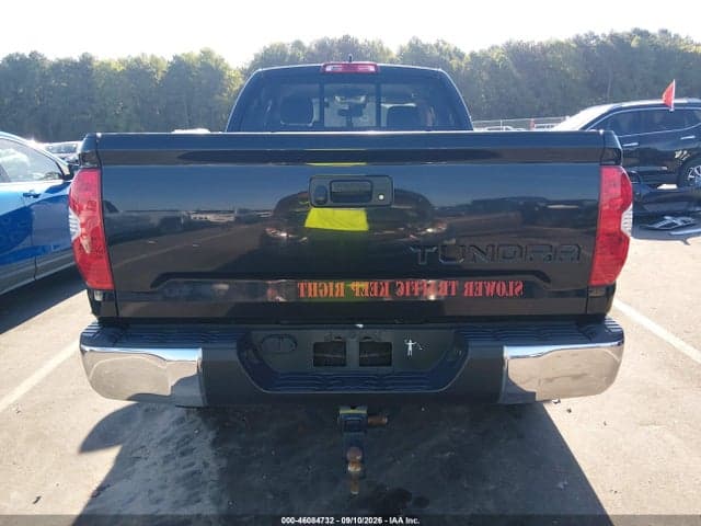 2021 TOYOTA TUNDRA SR5 15