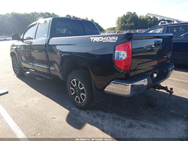 2021 TOYOTA TUNDRA SR5 3