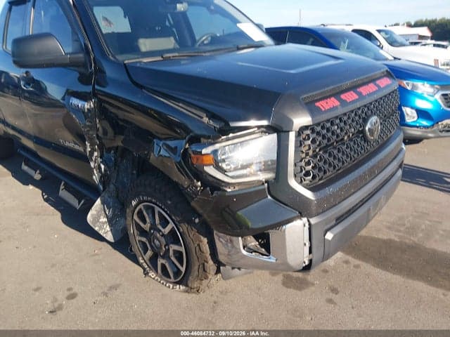 2021 TOYOTA TUNDRA SR5 6