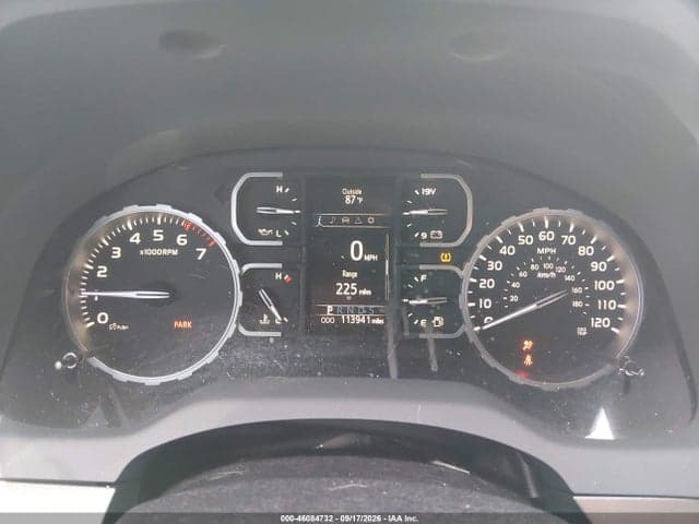 2021 TOYOTA TUNDRA SR5 7