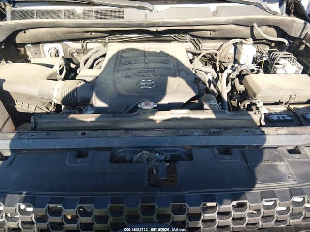 2021 TOYOTA TUNDRA SR5 10
