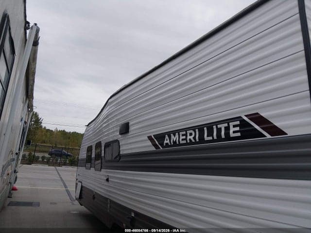 2025 AMERI-CAMP LITE 14