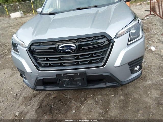 2024 SUBARU FORESTER PREMIUM 12