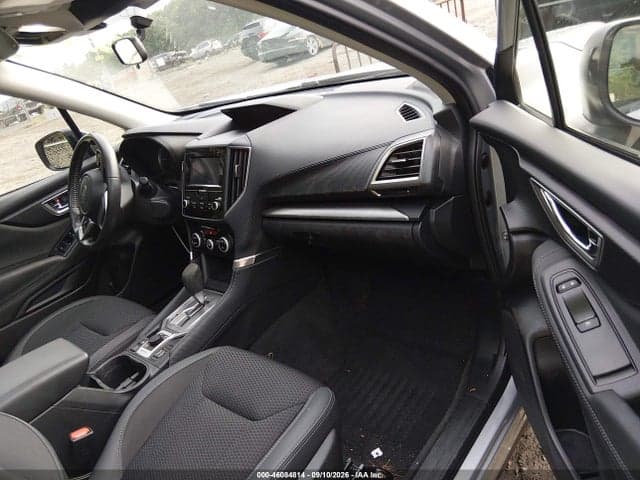 2024 SUBARU FORESTER PREMIUM 5