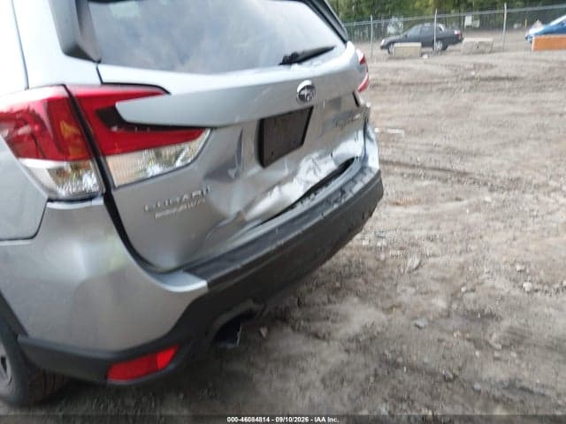 2024 SUBARU FORESTER PREMIUM 6