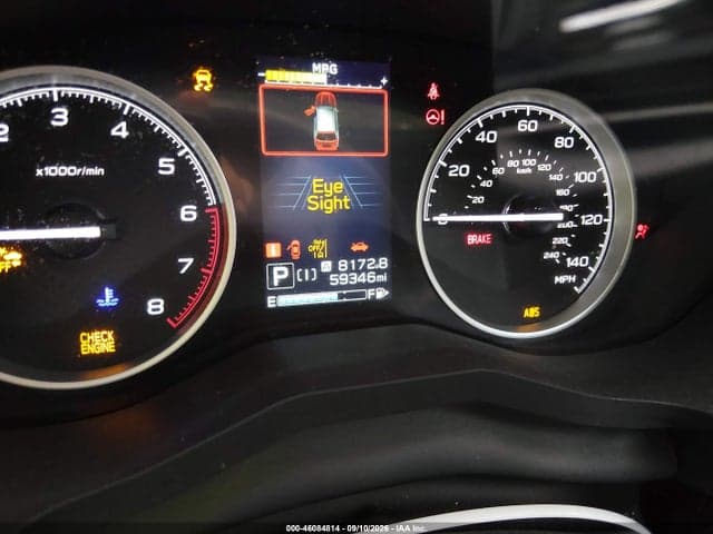 2024 SUBARU FORESTER PREMIUM 7