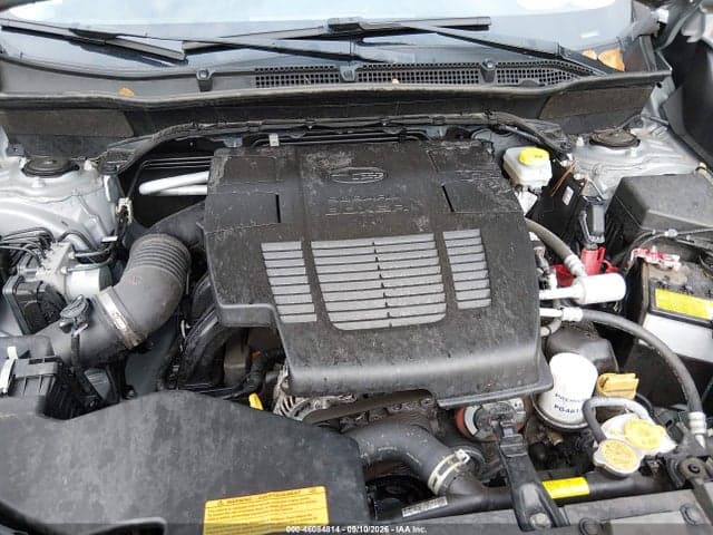 2024 SUBARU FORESTER PREMIUM 10