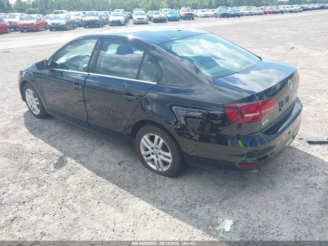 2017 VOLKSWAGEN JETTA 1.4T S 3