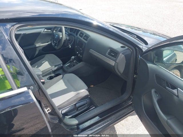 2017 VOLKSWAGEN JETTA 1.4T S 5