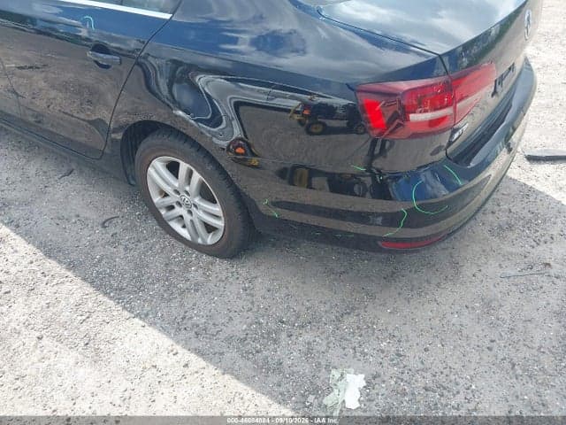 2017 VOLKSWAGEN JETTA 1.4T S 6
