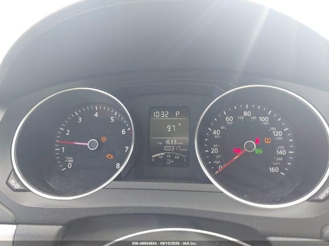 2017 VOLKSWAGEN JETTA 1.4T S 7
